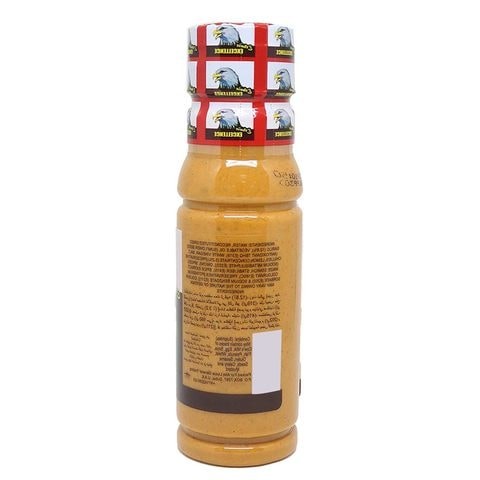 Excellence garlic and lemon Peri Peri Sauce 250ml