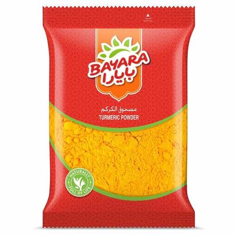 Bayara Turmeric Powder 500g