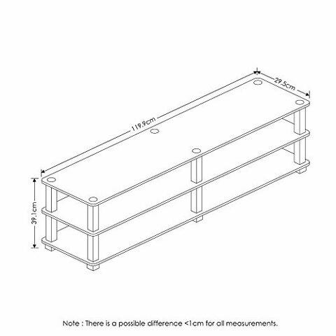 Suki Din 571 Lag Screws (8 x 120 mm, 5 Pieces)