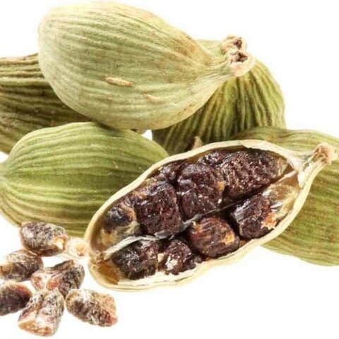 MAJDI CARDAMOM EXCELLENT 80G