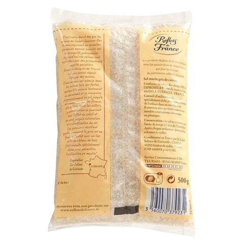 Bayara Fine Table Salt 1kg