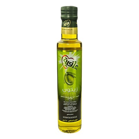 AFIA EV OLIVE OIL 250ML