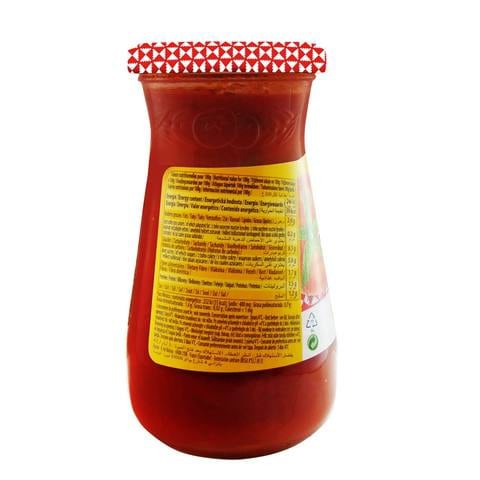 National Chat Masala 100g