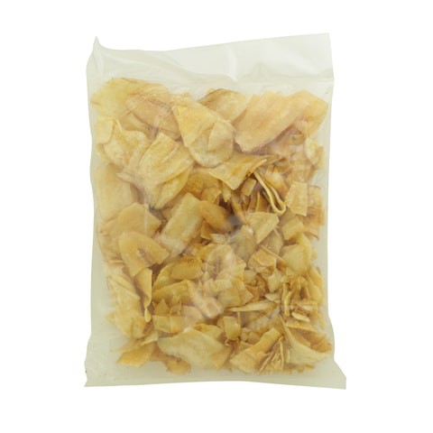 ALING CONCHING BANANA CHIPS 200G