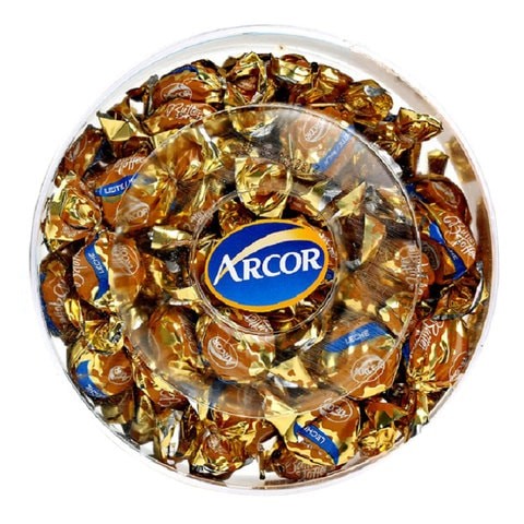 Arcor Butter Toffees 400g