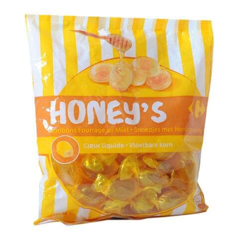  Honey Candies 200g