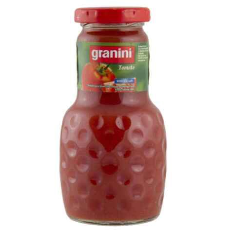 GRANINI TOMATO JUICE 250ML