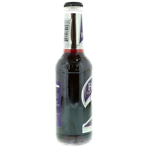 FREEZ BLACK BERRY 275ML