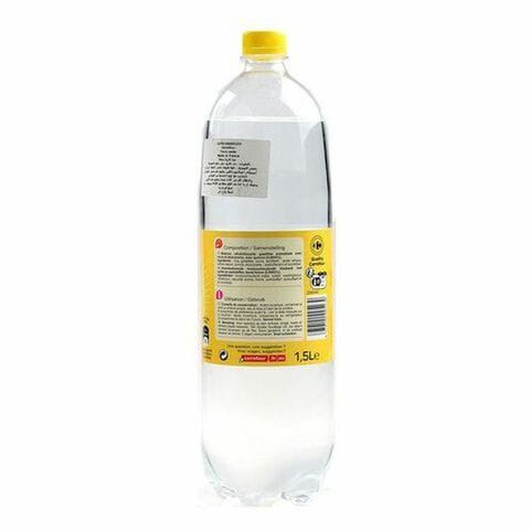 CRF SODA TONIC PET 1.5L