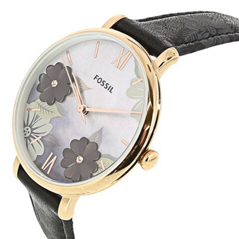 Fossil - Ladies Watch ES4535