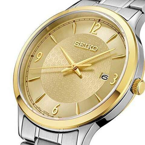 Seiko Ladies Watch SXDH04P1