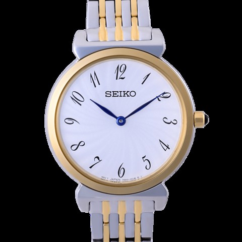 Seiko Ladies Watch SFQ800P1