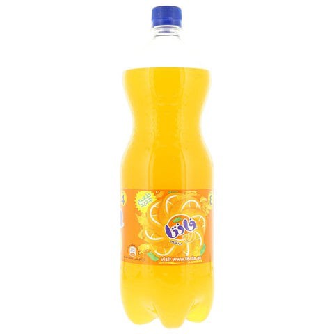 FANTA REGULAR 1.5L