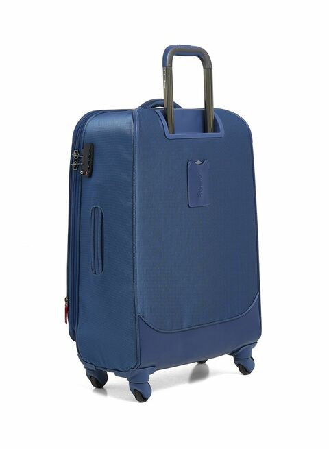 Regency Cruiser 4wheel Check-in Trolley 24inches RTA 053/24 Royal Blue