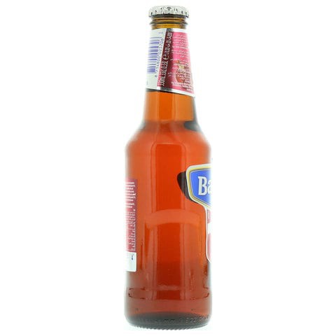 BAVARIA N/A BEER NRB PMGRNT 330ML