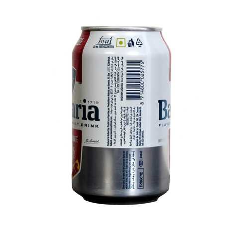 BAVARIA N/A POMEGRANATE CAN 330ML