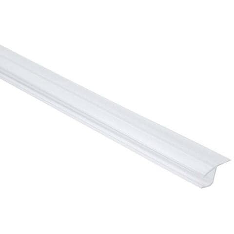 Mkats Glass Door Lip Side Seal (0.8 cm)