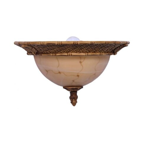 Al Masah Crystal Wall Light - WAL00364