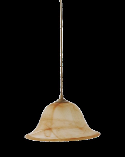 Al Masah Crystal Pendant Light - PEN00326