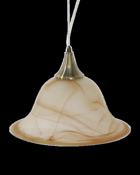 Al Masah Crystal Pendant Light - PEN00324