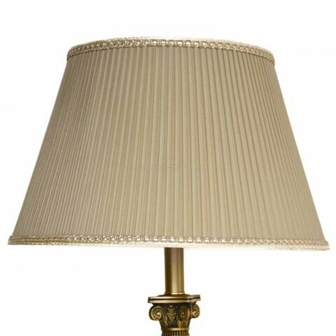 Table Lamp XH-2 1 Classic Ceramic - Gold