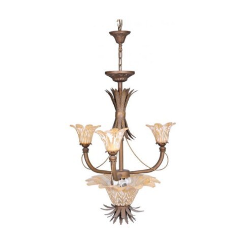 Al Masah Crystal Chandelier - CHA00591