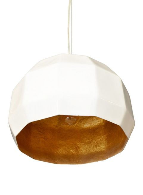 Al Salhiya Lighting - Hanging Pendant Light White 200x43x40centimeter