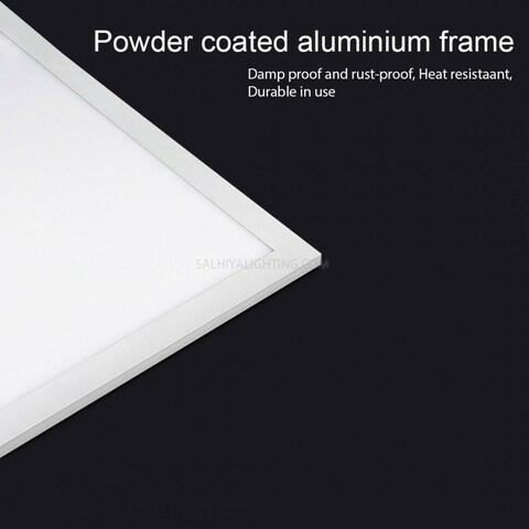 Megaman Back-lite LED Panel Light 60 x 60 Flicker Free CB 40W 6500K - Daylight