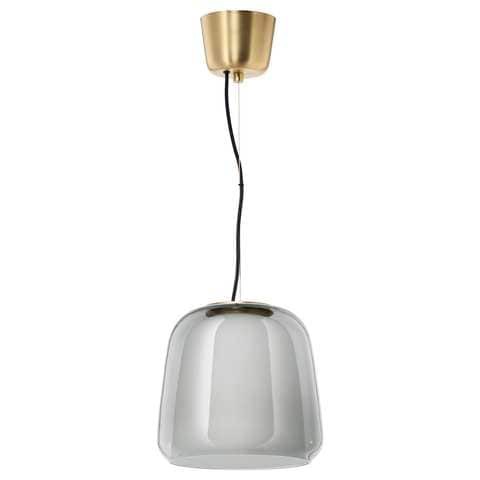 Evedal - Pendant Lamp, Grey