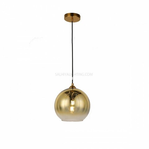 Modern Rodjie Pendant Light - Gold