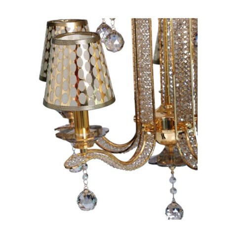 Al Masah Crystal Chandelier - CHA00414