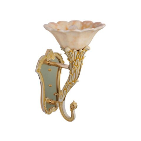 Al Masah Crystal Wall Light - WAL00585