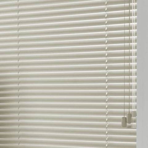 Madiba Gold Venetian Blinds  W: 150cm H: 200cm