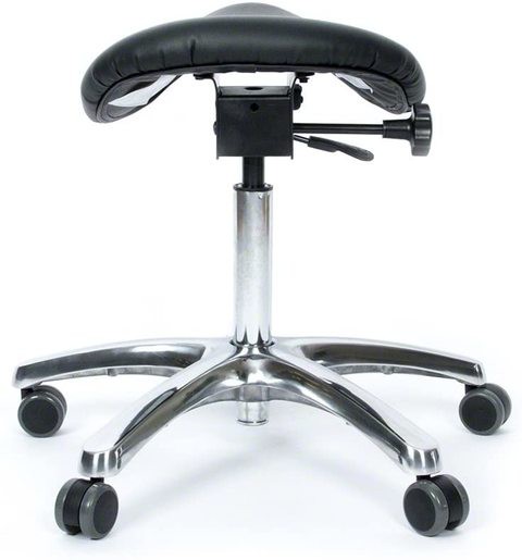 Jobri Better Posture Saddle Chair