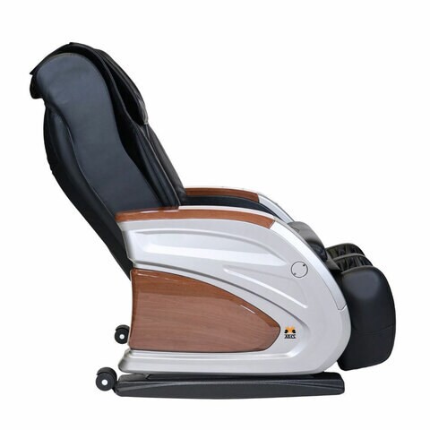 ARES uNote Massage Chair - Black