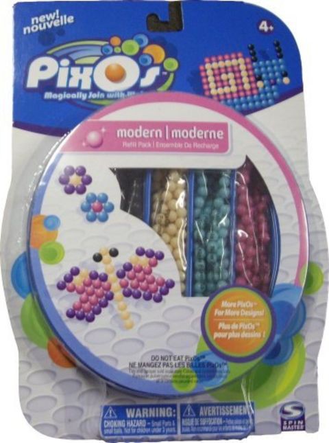 Spin Master Pixos Modern Refill