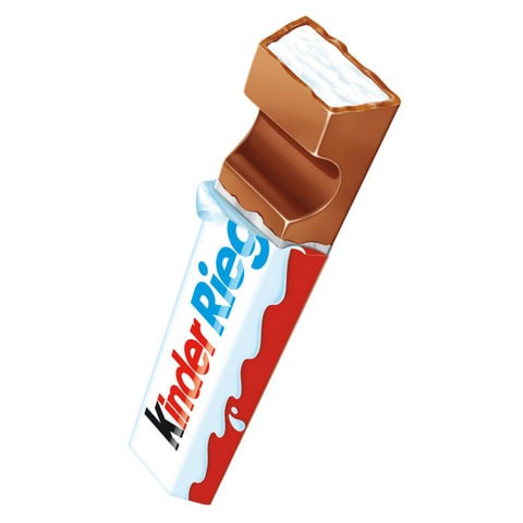 Kinder Riegel Chocolate 21g