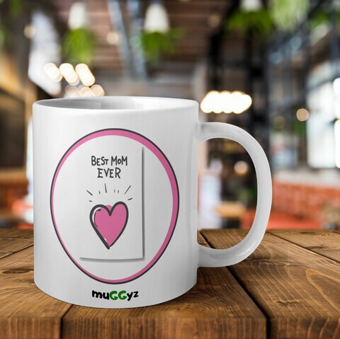 muGGyz MOM mothersday 15 11Oz Mug from Festo INTL