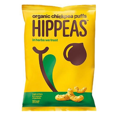 Hippeas In Herbs We Trust Puffs 22 جرام