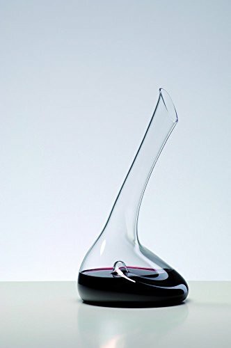 Riedel Crystal Flirt Decanter