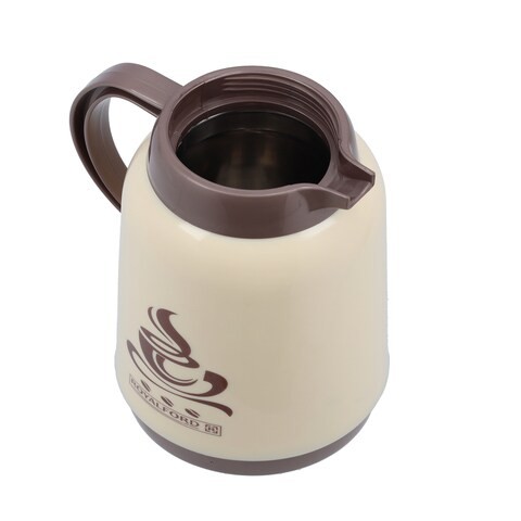 Royalford 650ml Ss Inner Fayona Coffee Pot