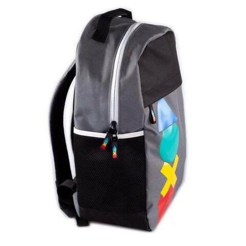 SONY - PLAYSTATION SPRING RETRO BACKPACK