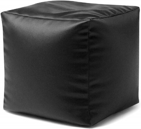 Comfy - Pouf Stool (Black)