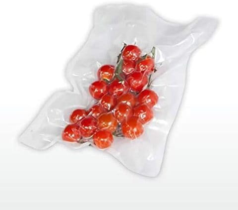 Beauenty - Food Grade 22 Cms Wide X 15 Meters Fda Approved Food Saver Bags Vacuum Sealing Bags