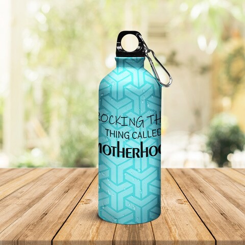 For moms: Motherhood Sipper Bottle