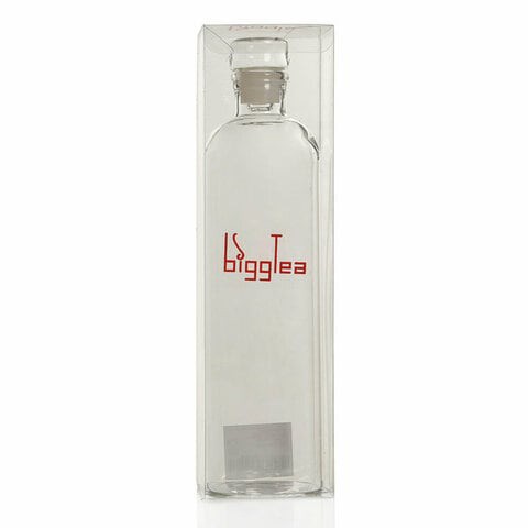 BiggTea Glass Bottle