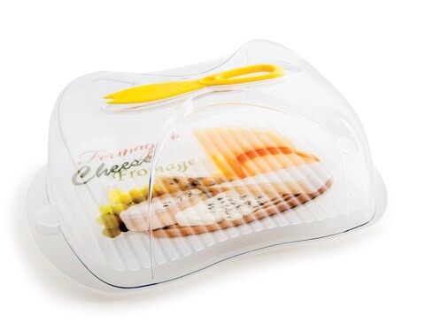 SNIPS CHEESE BOX 3L, MUITICOLOR, SN-035002