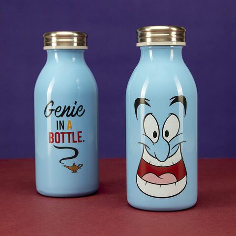 Paladone Genie Water Bottle