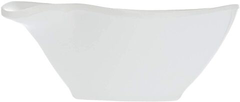 Harmony Melaminewhite - Bowls White