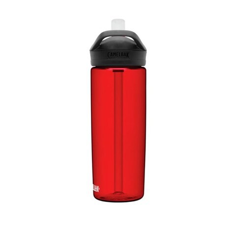 Camelbak Eddy+ 20Oz Bottle, Cardinal